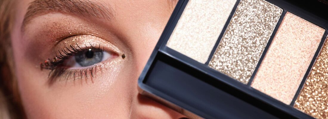 Artdeco Glitter Eyeshadow (Article Banner)