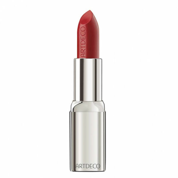 artdeco high performance lipstick pomperian red