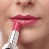 artdeco colour lip shine shiny flamingo (model)