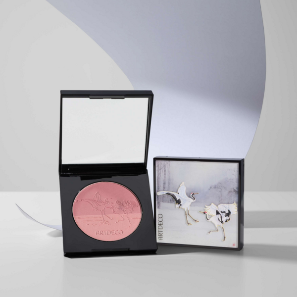 Artdeco Blush Couture Dance With The Beauty Of Nature (Lifestyle)