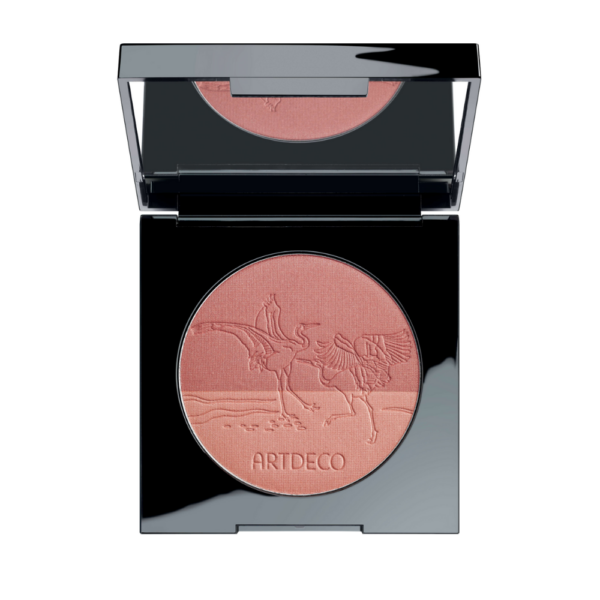 Artdeco Blush Couture Dance With The Beauty Of Nature (Open)