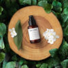 sothys aromatic spray for body and hair sandalwood and jasmine 50ml (lifestyle)