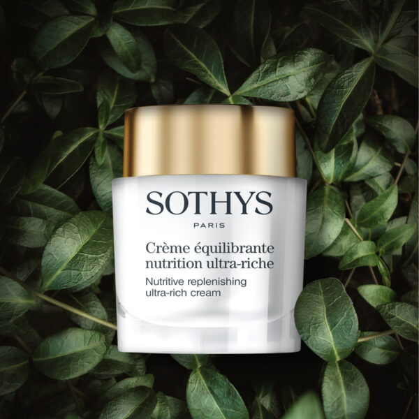 sothys nutritive replenishing ultra rich cream 50ml (lifestyle)