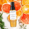 sothys nourishing body elixir orange blossom cedar wood escape 100ml (lifestyle)