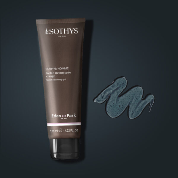 sothys facial cleansing gel 125ml (lifestyle)