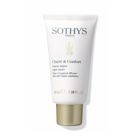 sothys light cream 50ml