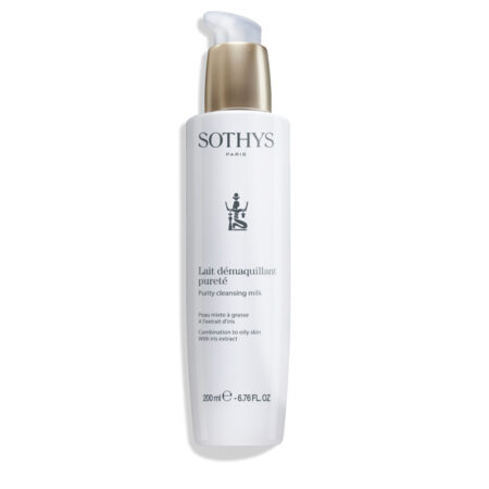 sothys cleansing milk purity 200ml