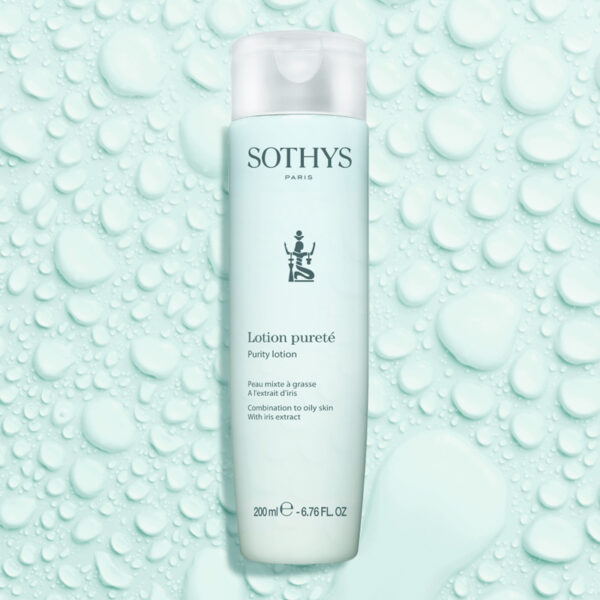 sothys purity lotion 200ml (lifestyle)