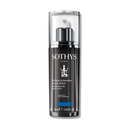 sothys wrinkle specific youth serum 30ml