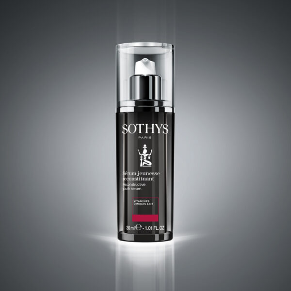 sothys reconstructive youth serum 30ml (lifestyle glowing)