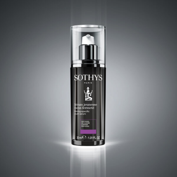 sothys firming specific youth serum 30ml (lifestyle glowing)