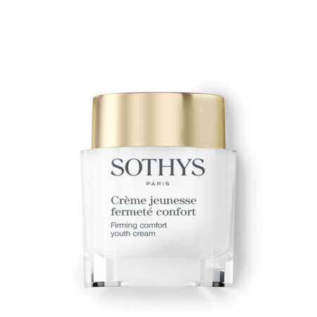 sothys firming youth cream comfort 50ml