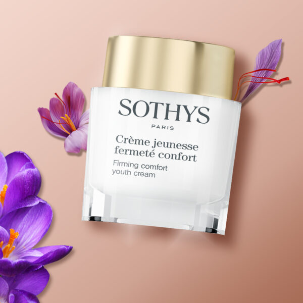 sothys firming youth cream comfort 50ml (lifestyle)
