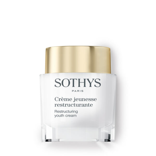 sothys restructuring youth cream 50ml