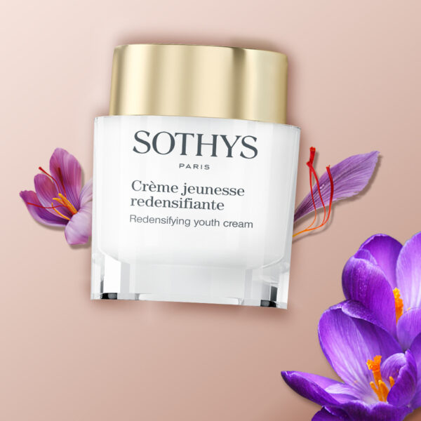 sothys redensifying youth cream 50ml (lifestyle)