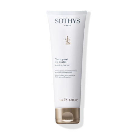 sothys morming cleanser 125ml