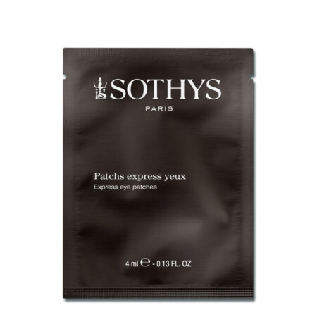 sothys express eye patch 4ml