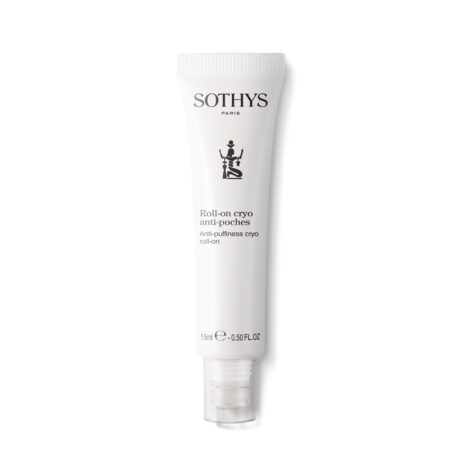 sothys anti puffiness cryo roll on 15ml