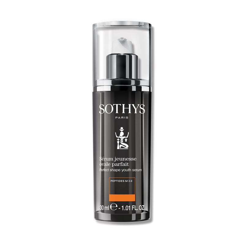 sothys perfect shape youth serum 30ml