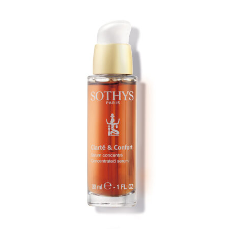 sothys concentrated serum 30ml