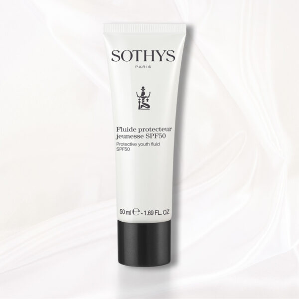 sothys protective youth fluid spf50 (lifestyle)