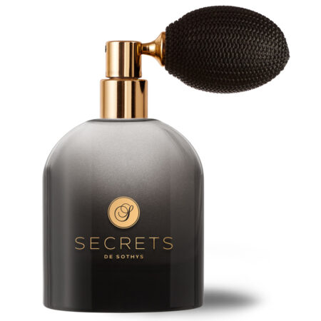 sothys eau de parfum secrets de sothys 50ml