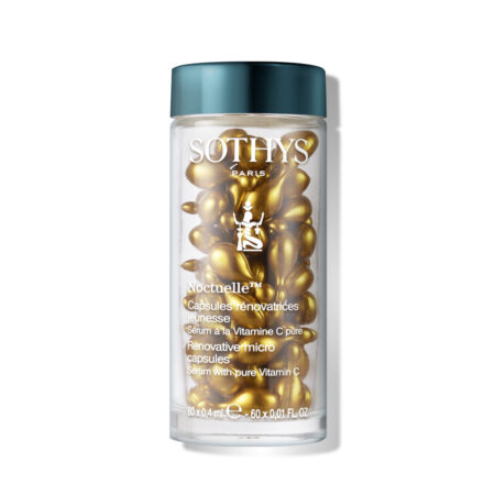 sothys renovative micro capsules serum with vitamin c