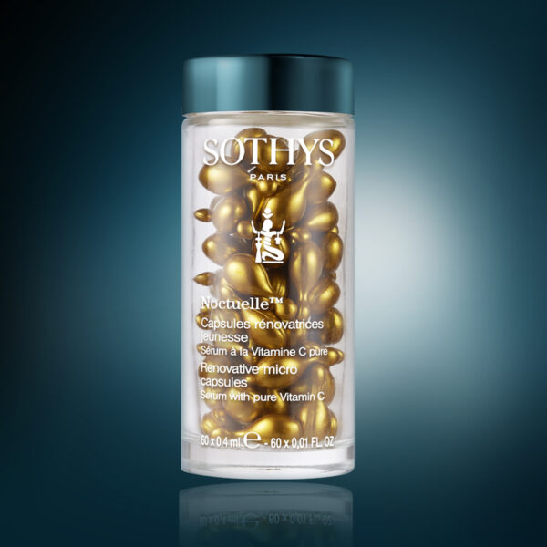 sothys renovative micro capsules serum with vitamin c (lifestyle)
