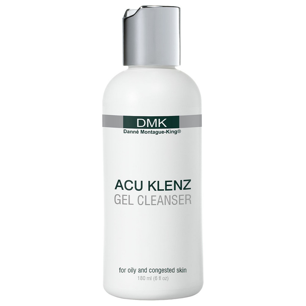 dmk acu klenz 180ml