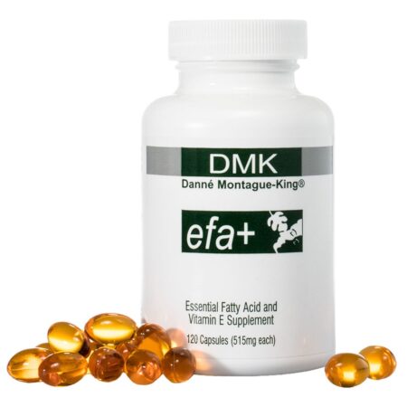 dmk efa+ supplement 120 capsules