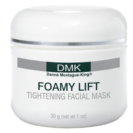 dmk foamy lift mask 30g