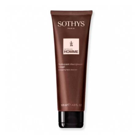 Sothys Energizing Face Cleanser 125ml