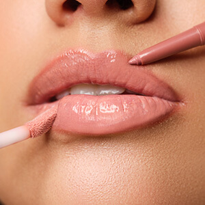 Artdeco Shine Collection: Lip Plumping