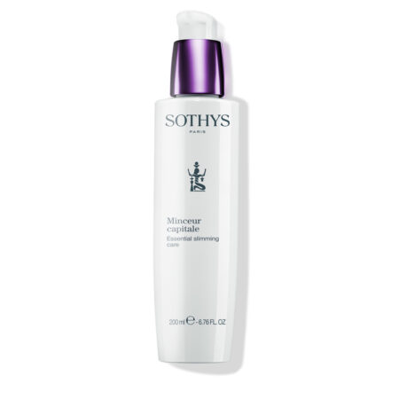 109688 Sothys Pro Youth Essential Slimming Care 200ml