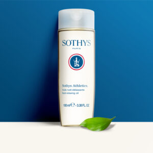 109764 Sothys Nutri Relaxing Oil 100ml Lifestyle