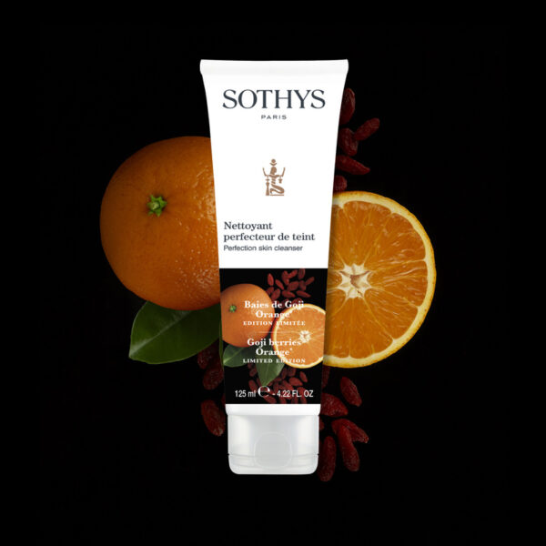 180202 Sothys Perfection Skin Cleanser Lifestyle