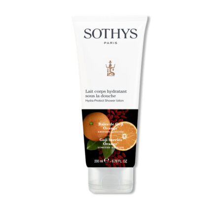 180204 Sothys Hydra Protect Shower Lotion