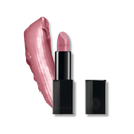 214101 Sothys Rouge Doux Sheer Lipstick 111 Rose Muette