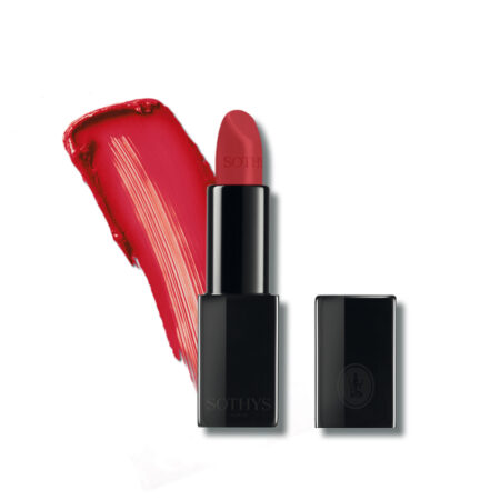 214207 Sothys Rouge Intense Lipstick 240 Red Drouot