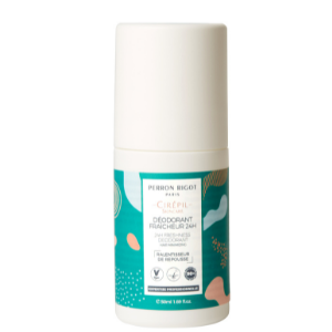 Perron Rigot Skincare: 24 Hour Freshness Deodorant