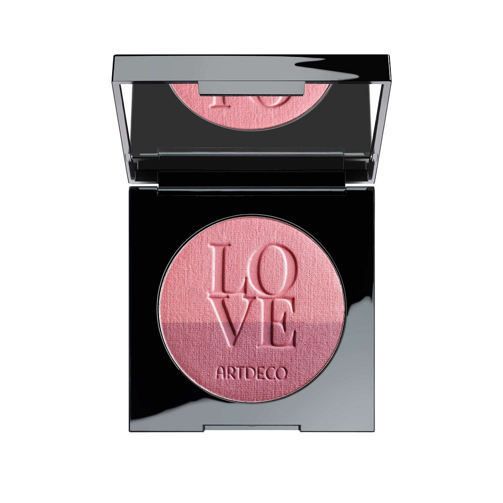 artdeco blush couture denim edition (open)