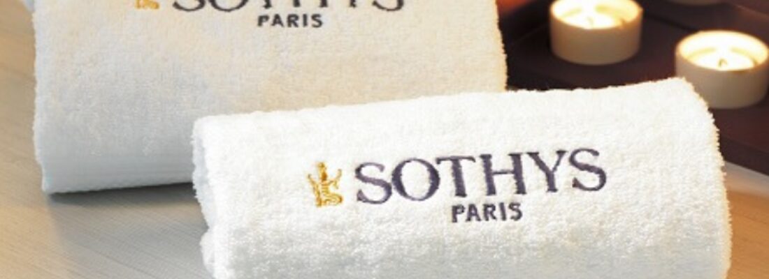 Sothys A Look Behind The Brand 