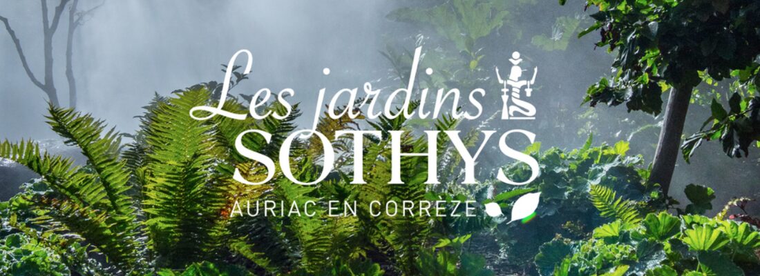 sothys gardens banner