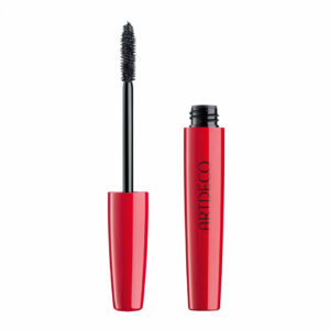 artdeco all in one mascara black (iconic red)