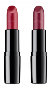 artdeco perfect colour lipsticks (aw19)