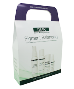 dmk pigment balancing kit