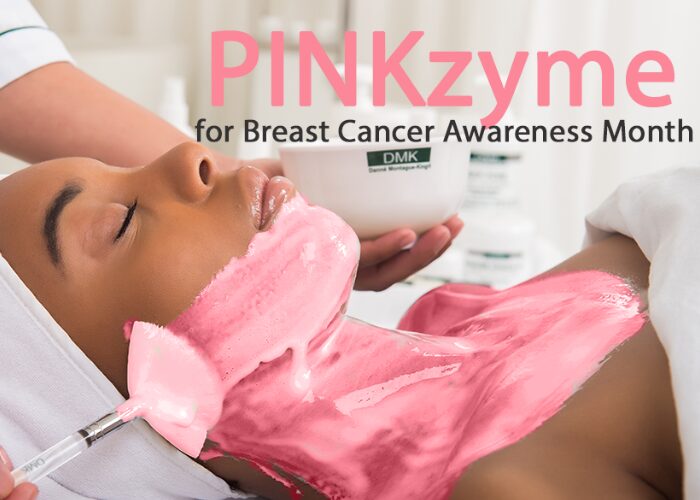 dmk pinkzyme (featured image)