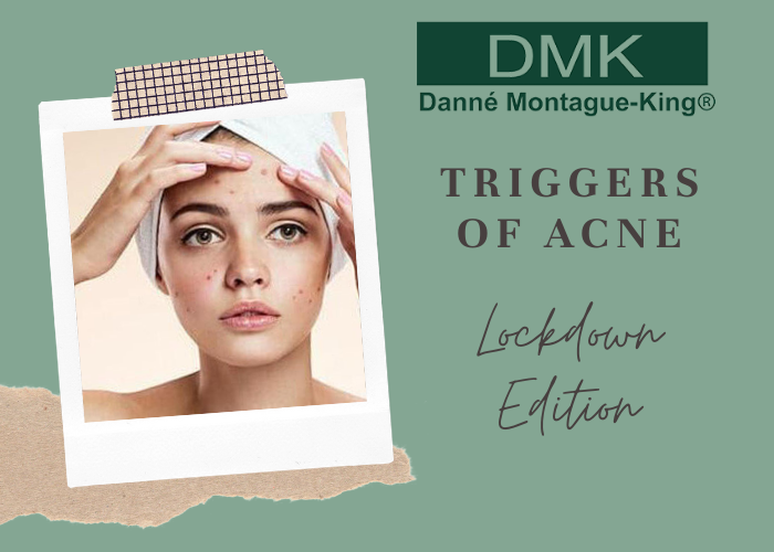 dmk triggers of acne (featured image)