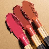 enter the new golden twenties by artdeco (perfect colour lipsticks)