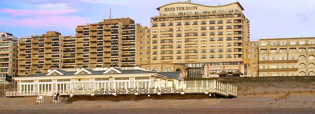 grand hotel huis ter duin (large banner)